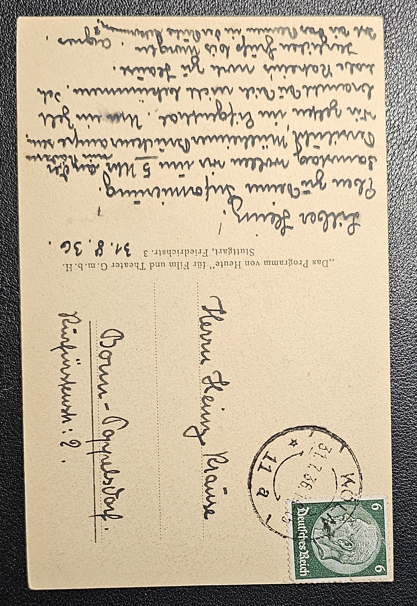 (image for) Lien Deyers #0002